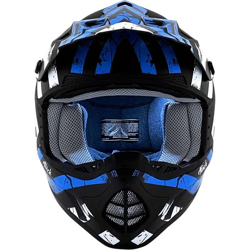 AFX FX17 ATK - DRIVEN Canada's Powersports 0110 - 7160