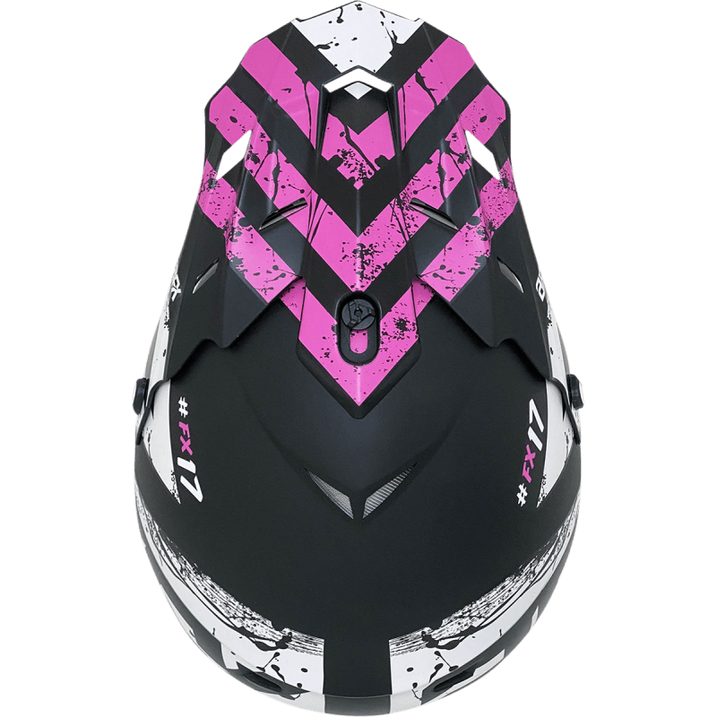 AFX FX17 ATK - DRIVEN Canada's Powersports 0110 - 7166