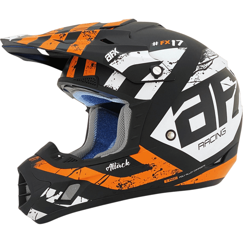 AFX FX17 ATK - DRIVEN Canada's Powersports 0110 - 7166