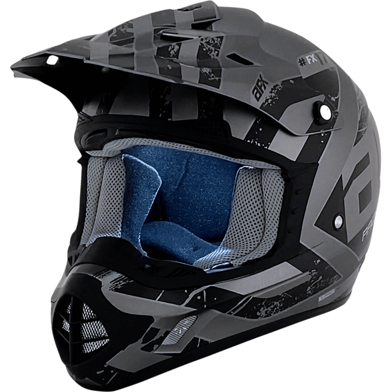 AFX FX17 ATK - DRIVEN Canada's Powersports 0110 - 7166