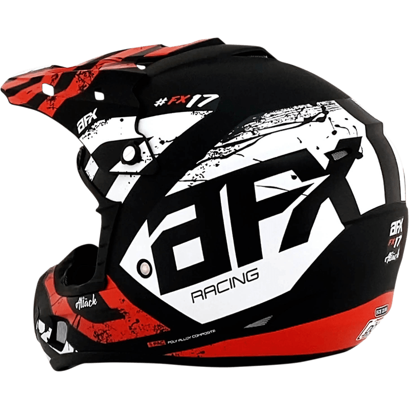 AFX FX17 ATK - DRIVEN Canada's Powersports 0110 - 7166