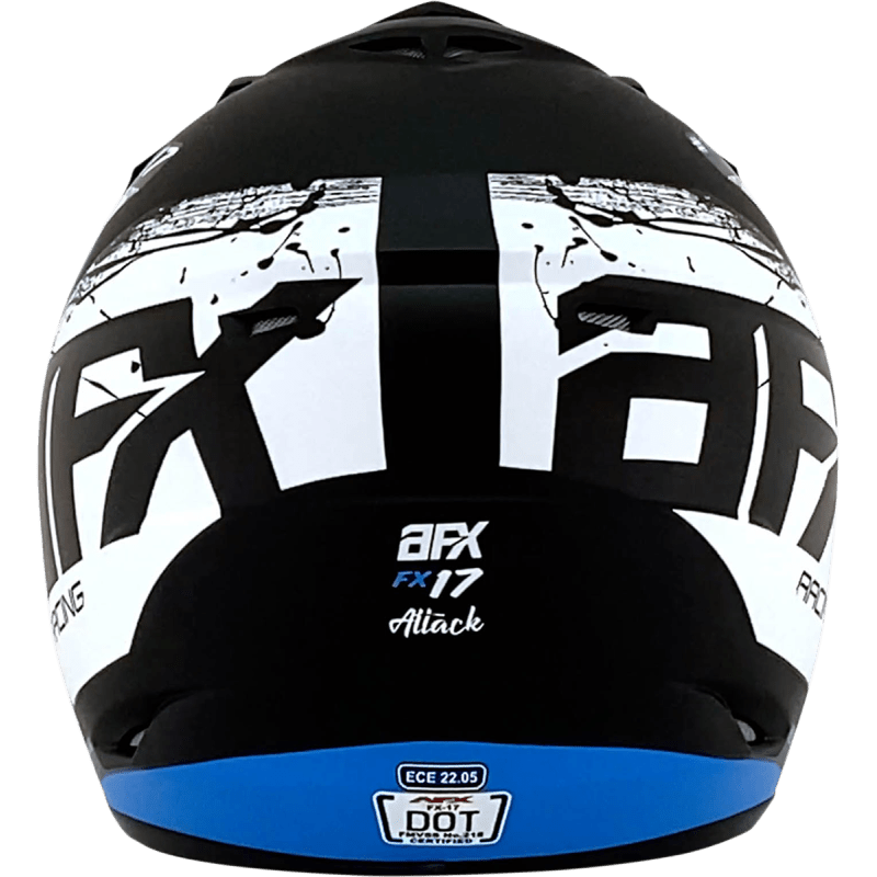 AFX FX17 ATK - Driven Powersports Inc.0110-7166