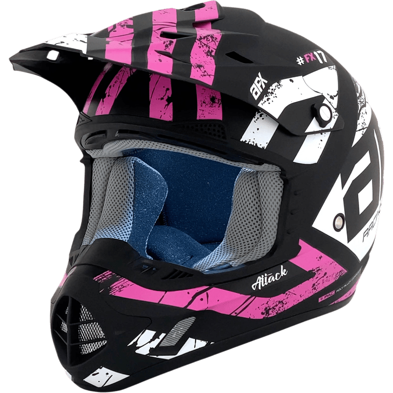 AFX FX17 ATK - DRIVEN Canada's Powersports 0110 - 7166