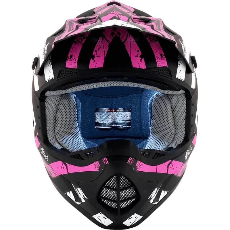 AFX FX17 ATK - DRIVEN Canada's Powersports 0110 - 7166