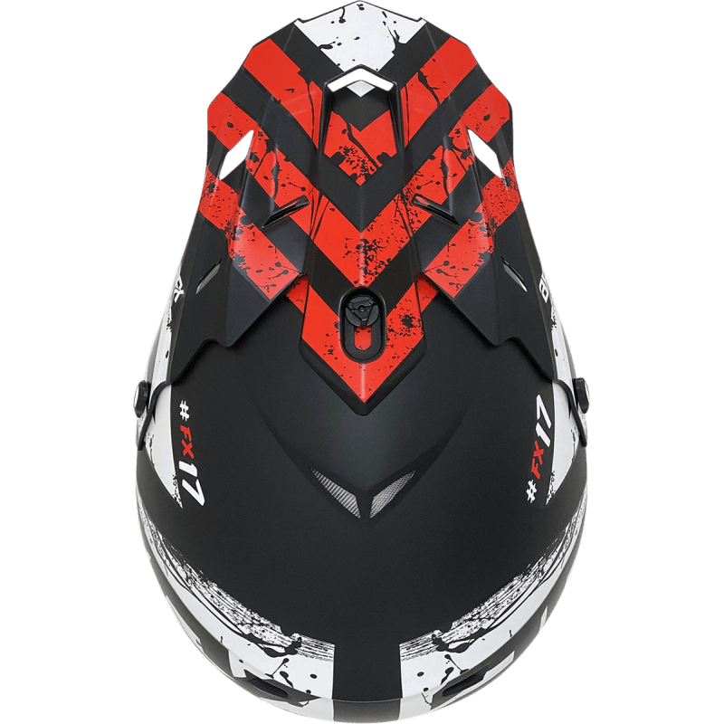 AFX FX17 ATK - DRIVEN Canada's Powersports 0110 - 7166