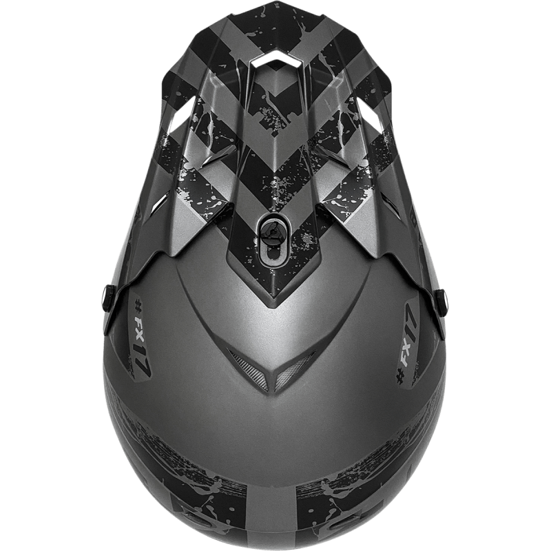 AFX FX17 ATK - DRIVEN Canada's Powersports 0110 - 7166