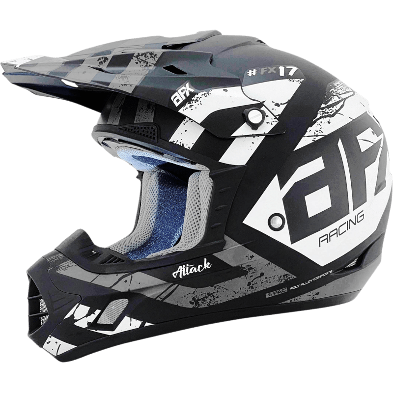 AFX FX17 ATK - DRIVEN Canada's Powersports 0110 - 7166