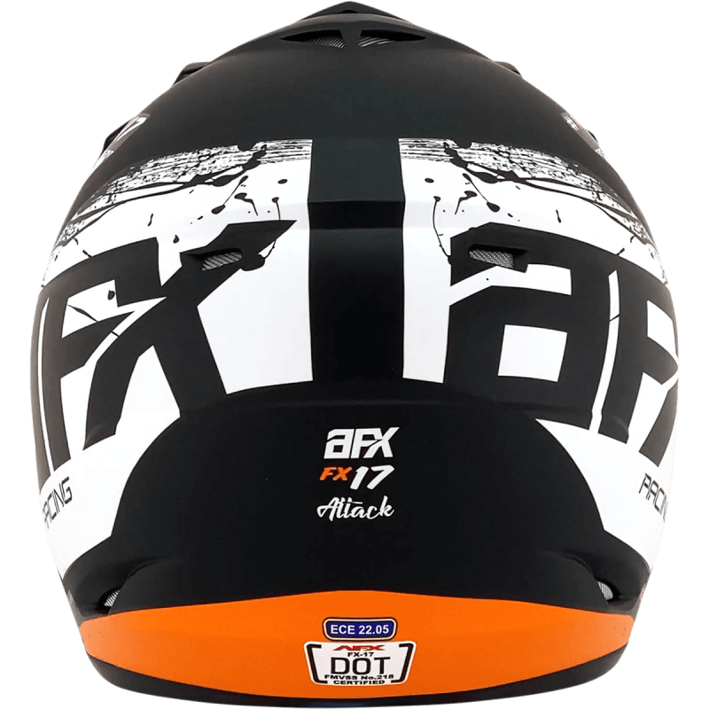 AFX FX17 ATK - DRIVEN Canada's Powersports 0110 - 7166