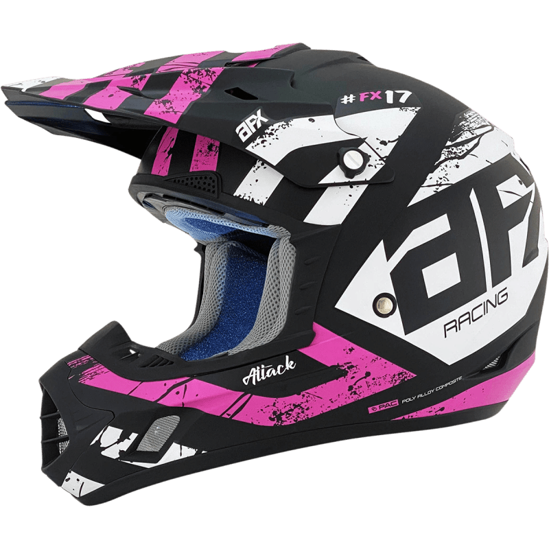 AFX FX17 ATK - DRIVEN Canada's Powersports 0110 - 7166