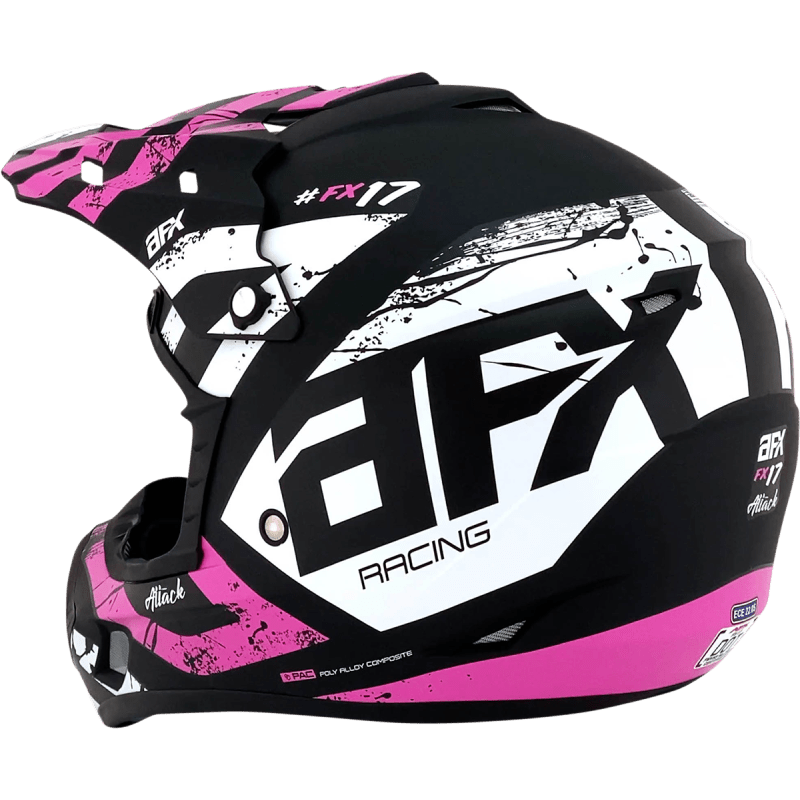 AFX FX17 ATK - DRIVEN Canada's Powersports 0110 - 7166
