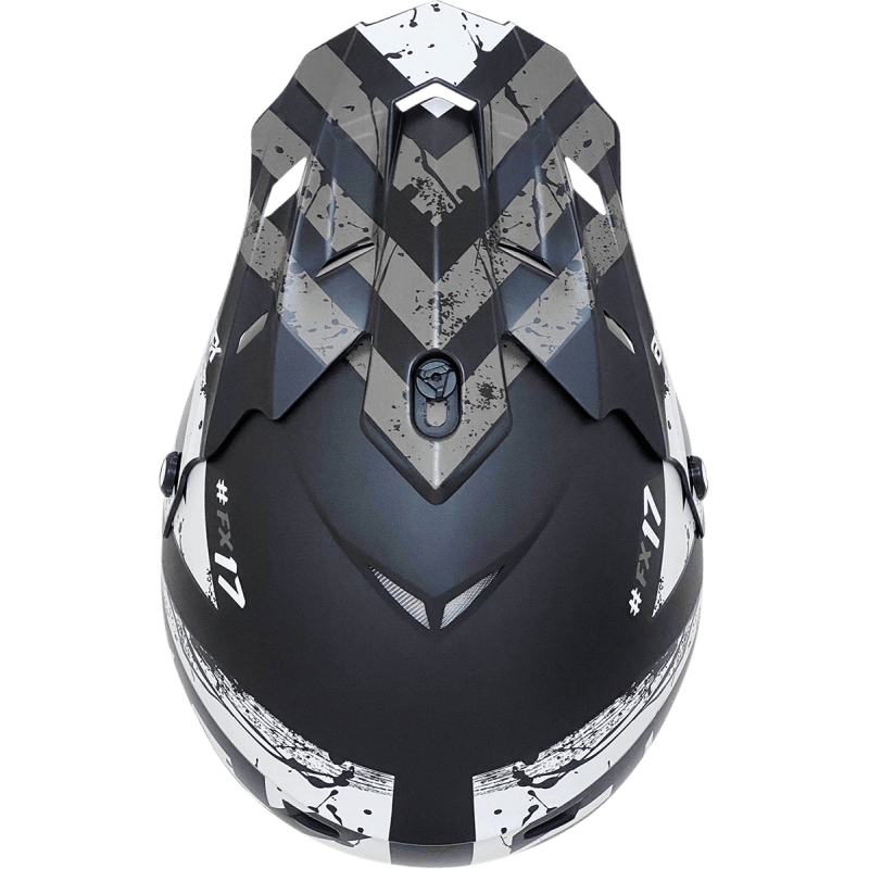 AFX FX17 ATK - DRIVEN Canada's Powersports 0110 - 7166