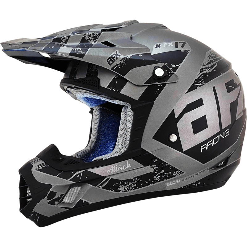 AFX FX17 ATK - Driven Powersports Inc.0110-7166