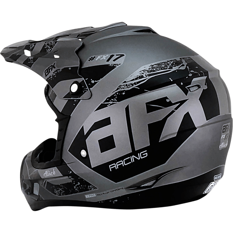 AFX FX17 ATK - DRIVEN Canada's Powersports 0110 - 7166