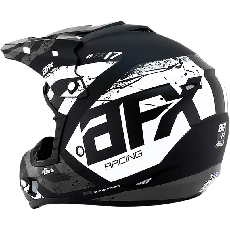 AFX FX17 ATK - Driven Powersports Inc.0110-7166