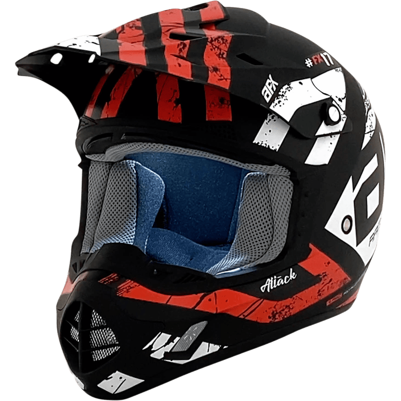 AFX FX17 ATK - DRIVEN Canada's Powersports 0110 - 7166