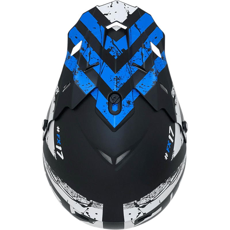 AFX FX17 ATK - DRIVEN Canada's Powersports 0110 - 7166