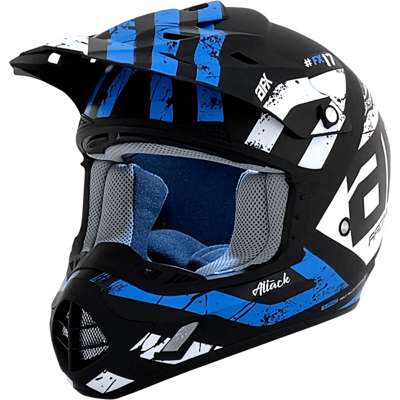 AFX FX17 ATK - DRIVEN Canada's Powersports 0110 - 7166