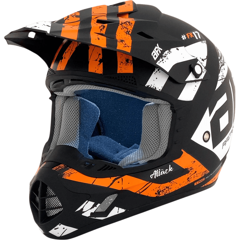 AFX FX17 ATK - DRIVEN Canada's Powersports 0110 - 7166