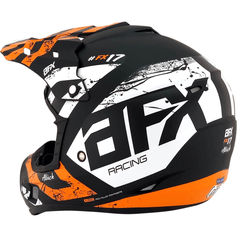 AFX FX17 ATK - DRIVEN Canada's Powersports 0110 - 7166