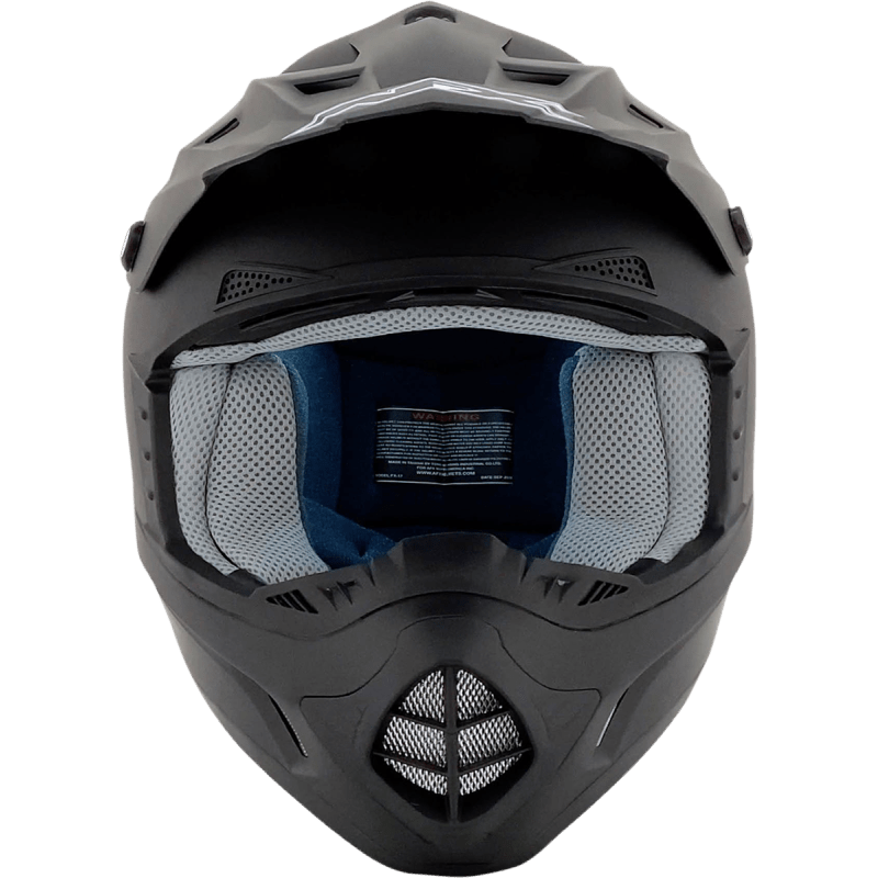 AFX FX17BH - DRIVEN Canada's Powersports 0110 - 2586