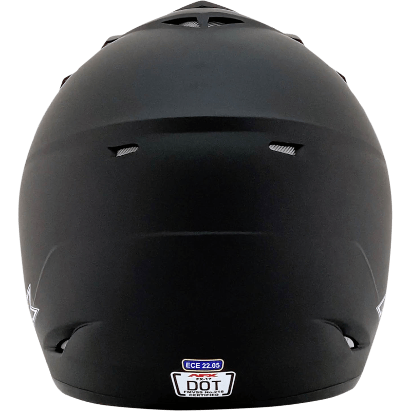 AFX FX17BH - DRIVEN Canada's Powersports 0110 - 2596