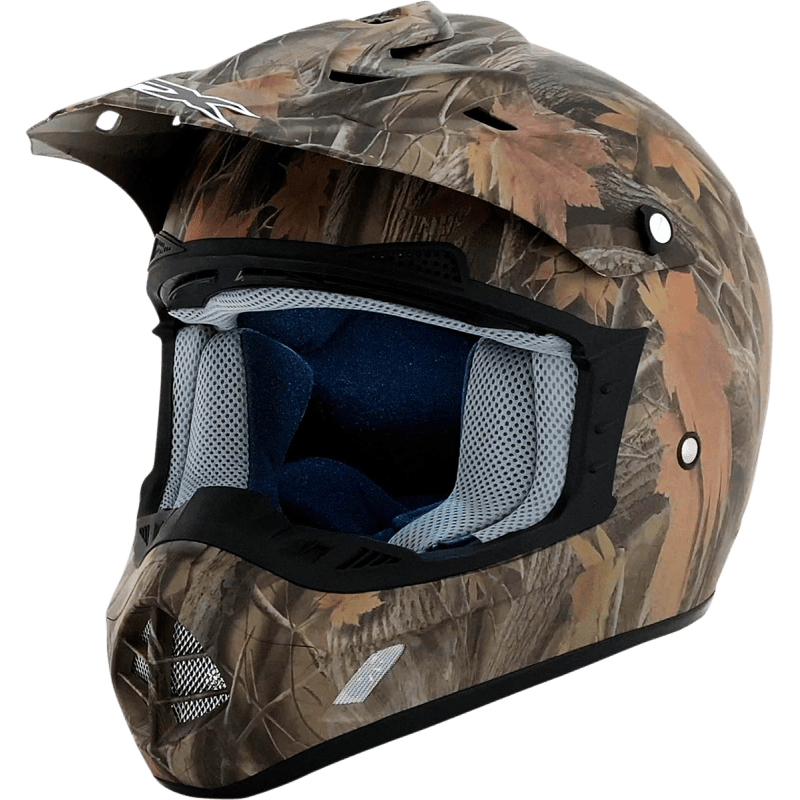 AFX FX17BH - DRIVEN Canada's Powersports 0110 - 2596