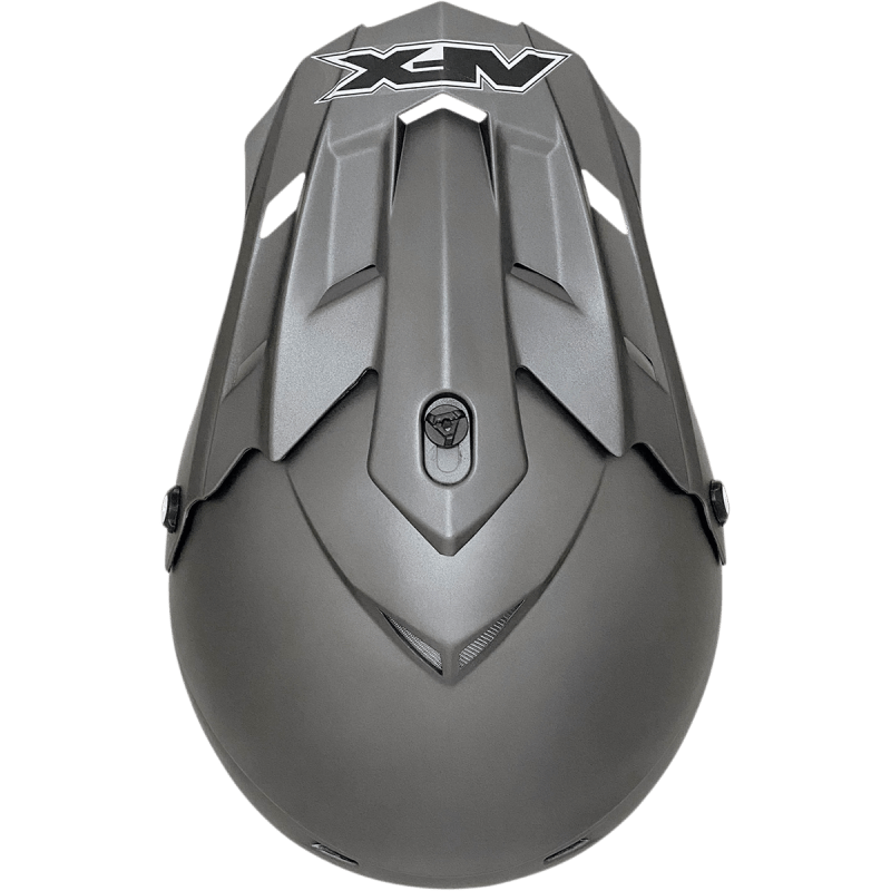 AFX FX17 - DRIVEN Canada's Powersports 0110 - 3431