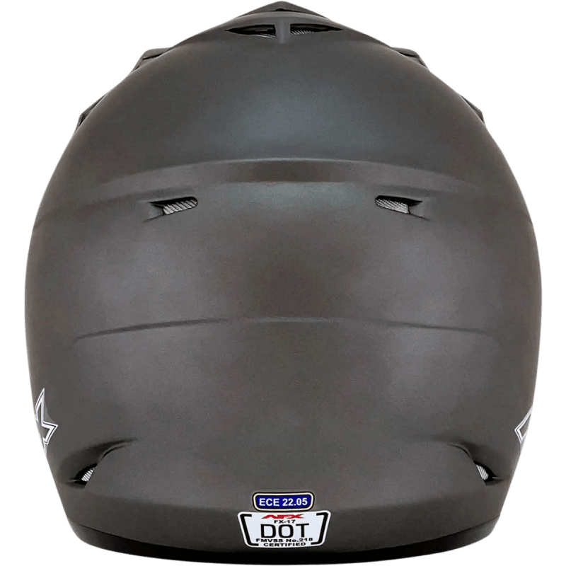 AFX FX17 - DRIVEN Canada's Powersports 0110 - 3431