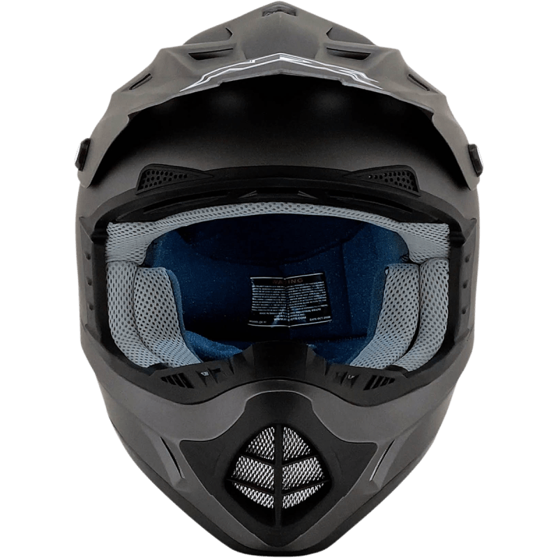 AFX FX17 - DRIVEN Canada's Powersports 0110 - 3431