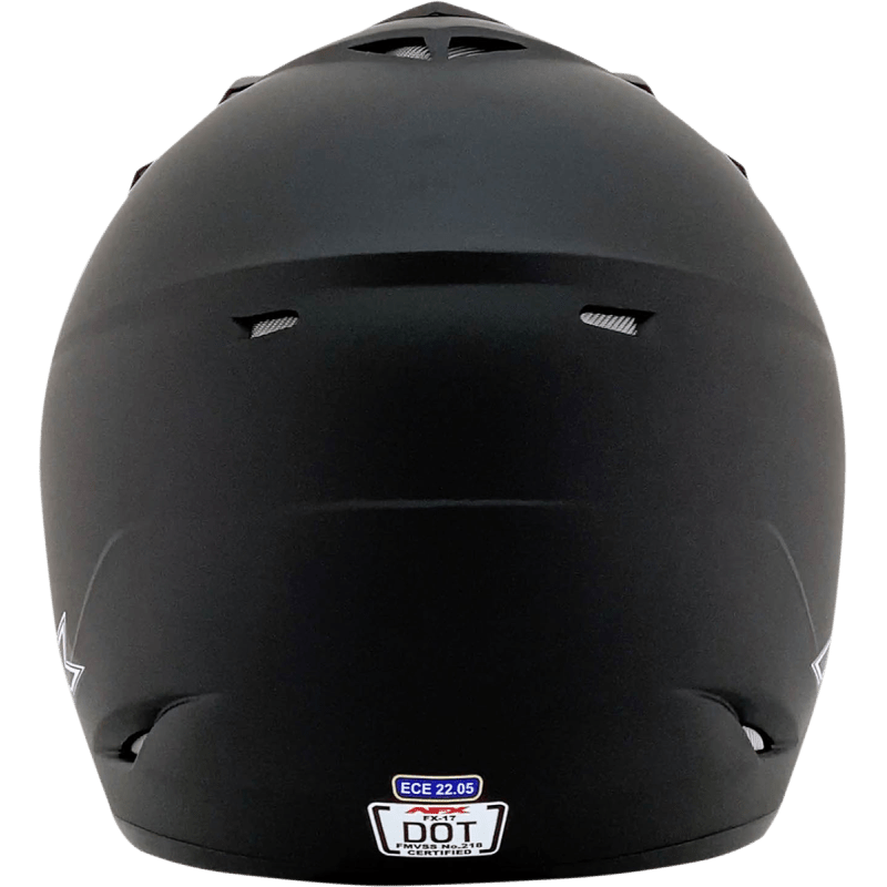 AFX FX17Y - DRIVEN Canada's Powersports 0111 - 0545