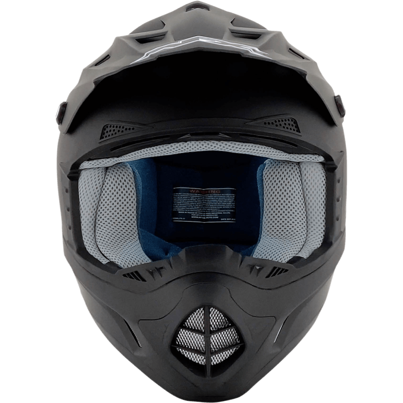 AFX FX17Y - DRIVEN Canada's Powersports 0111 - 0545