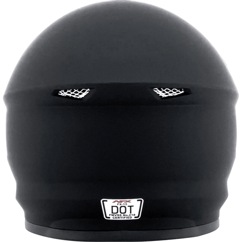 AFX HELMET FX - 15 - DRIVEN Canada's Powersports 0110 - 8004