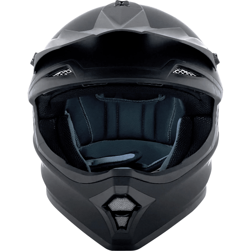 AFX HELMET FX - 15 - DRIVEN Canada's Powersports 0110 - 8004