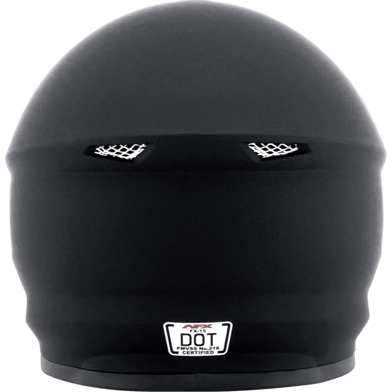 AFX HELMET FX - 15 - DRIVEN Canada's Powersports 0110 - 8004