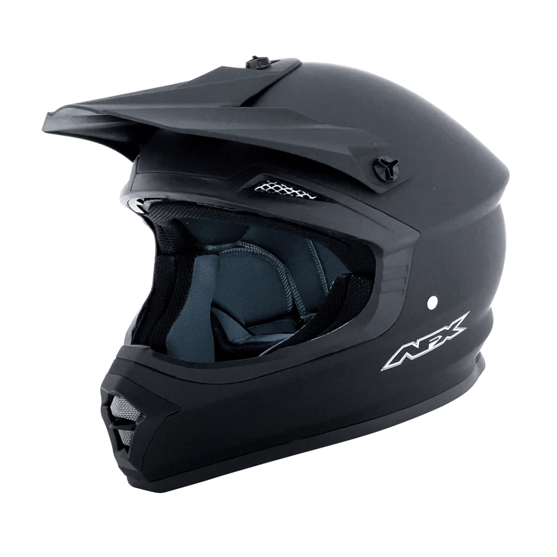 AFX HELMET FX - 15 - DRIVEN Canada's Powersports 0110 - 8004