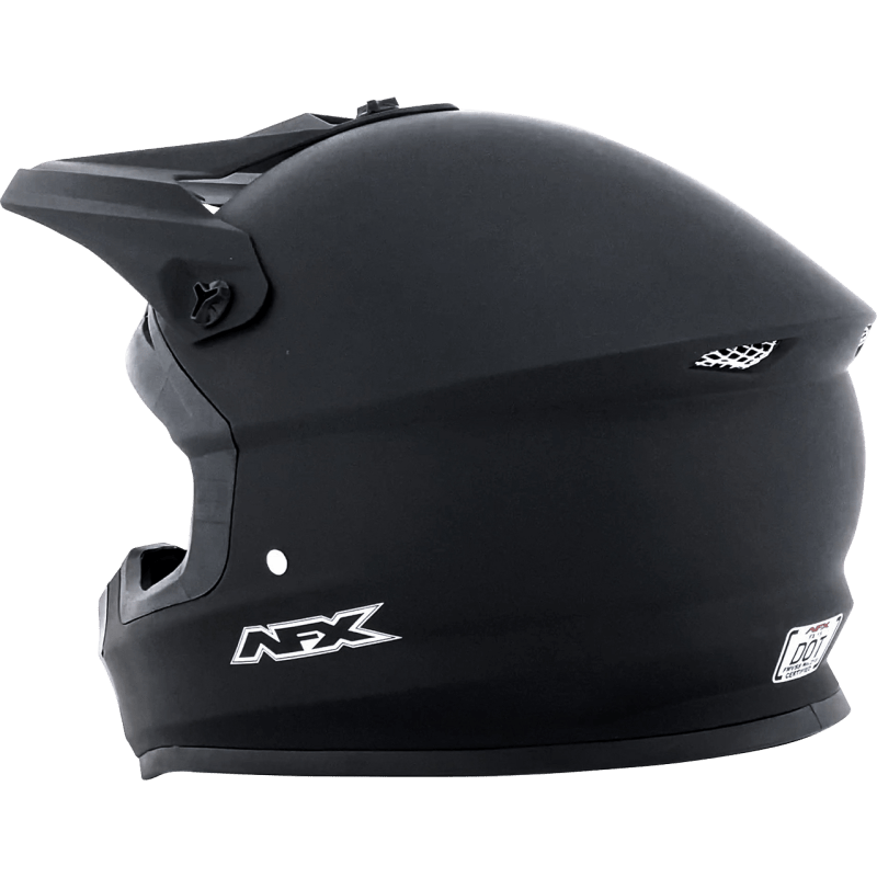 AFX HELMET FX - 15 - DRIVEN Canada's Powersports 0110 - 8004