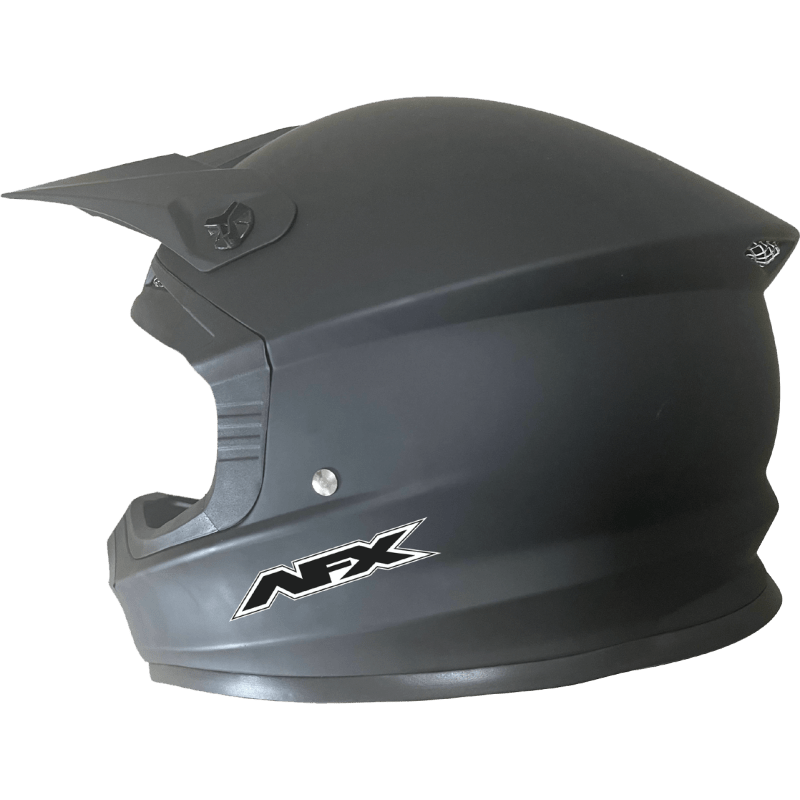 AFX HELMET FX - 15 - DRIVEN Canada's Powersports 0110 - 8004