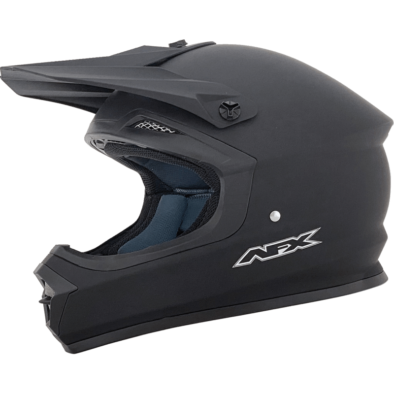 AFX HELMET FX - 15 - DRIVEN Canada's Powersports 0110 - 8004