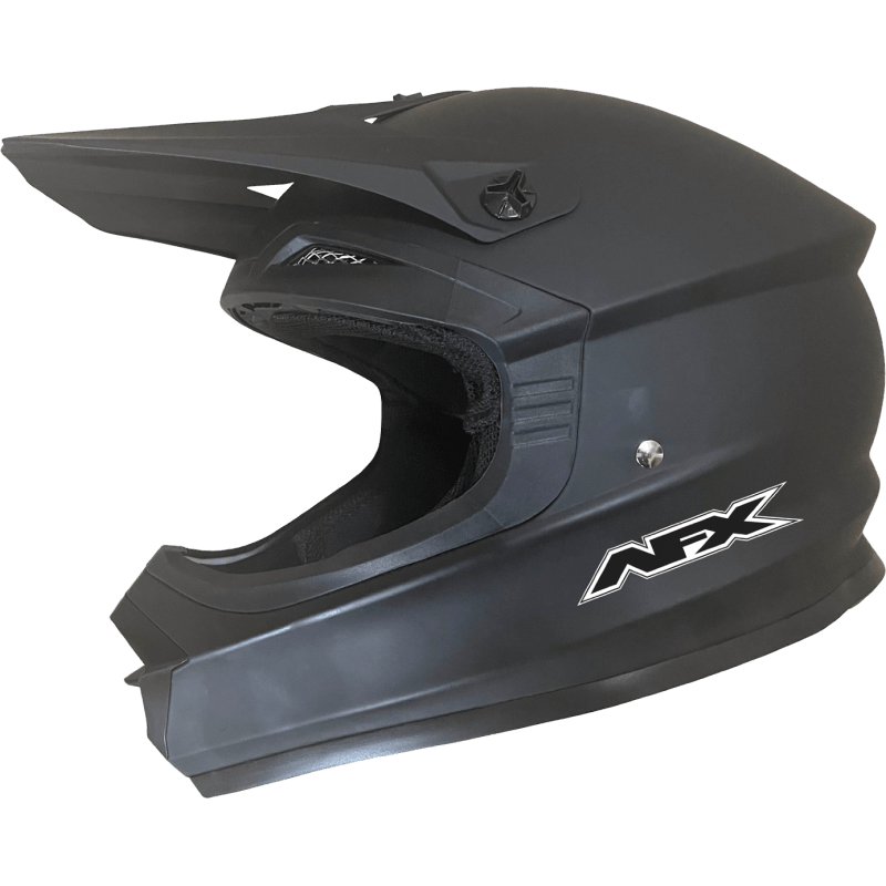 AFX HELMET FX - 15 - DRIVEN Canada's Powersports 0110 - 8004