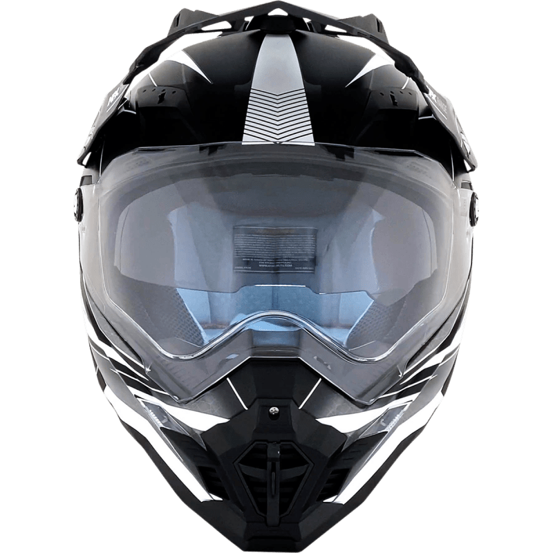 AFX HELMET FX41 RANGE - DRIVEN Canada's Powersports 0140 - 0061