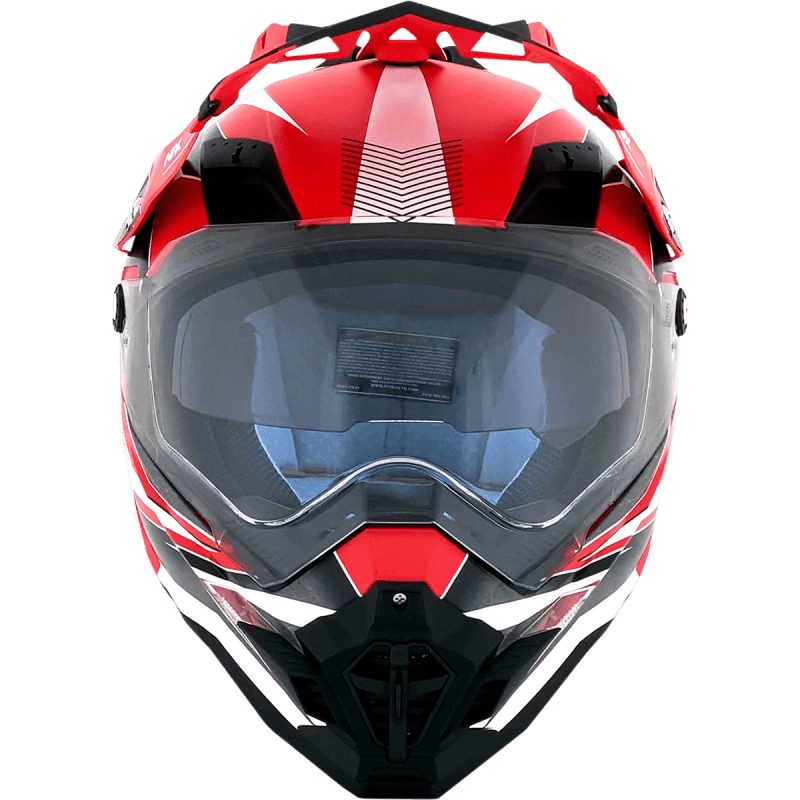 AFX HELMET FX41 RANGE - DRIVEN Canada's Powersports 0140 - 0066