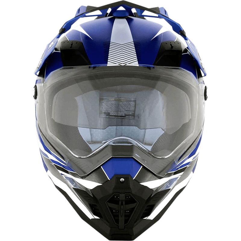 AFX HELMET FX41 RANGE - DRIVEN Canada's Powersports 0140 - 0071