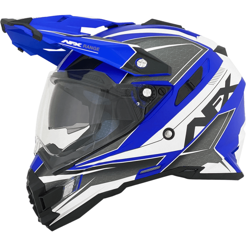 AFX HELMET FX41 RANGE - DRIVEN Canada's Powersports 0140 - 0076