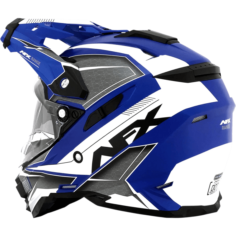 AFX HELMET FX41 RANGE - Driven Powersports Inc.0140-0076