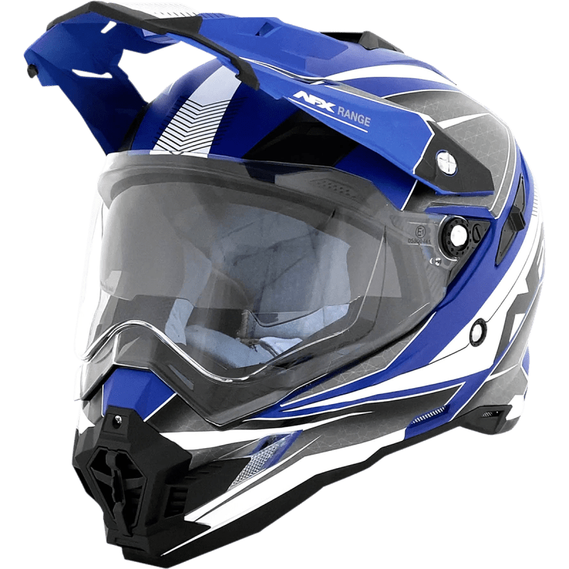 AFX HELMET FX41 RANGE - DRIVEN Canada's Powersports 0140 - 0076