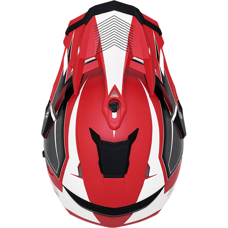 AFX HELMET FX41 RANGE - DRIVEN Canada's Powersports 0140 - 0076