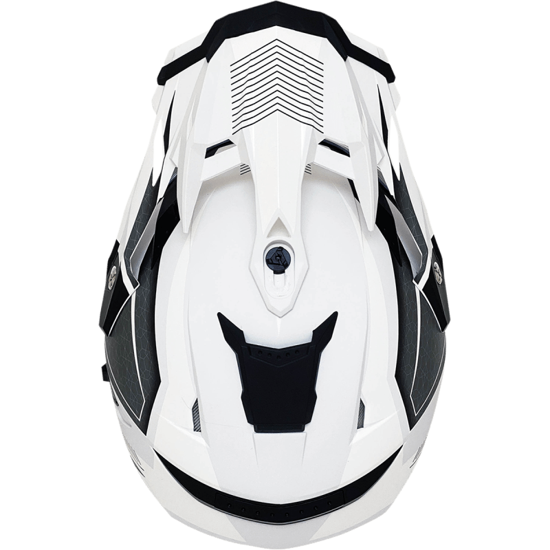 AFX HELMET FX41 RANGE - Driven Powersports Inc.0140-0076