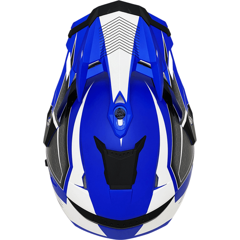 AFX HELMET FX41 RANGE - DRIVEN Canada's Powersports 0140 - 0076