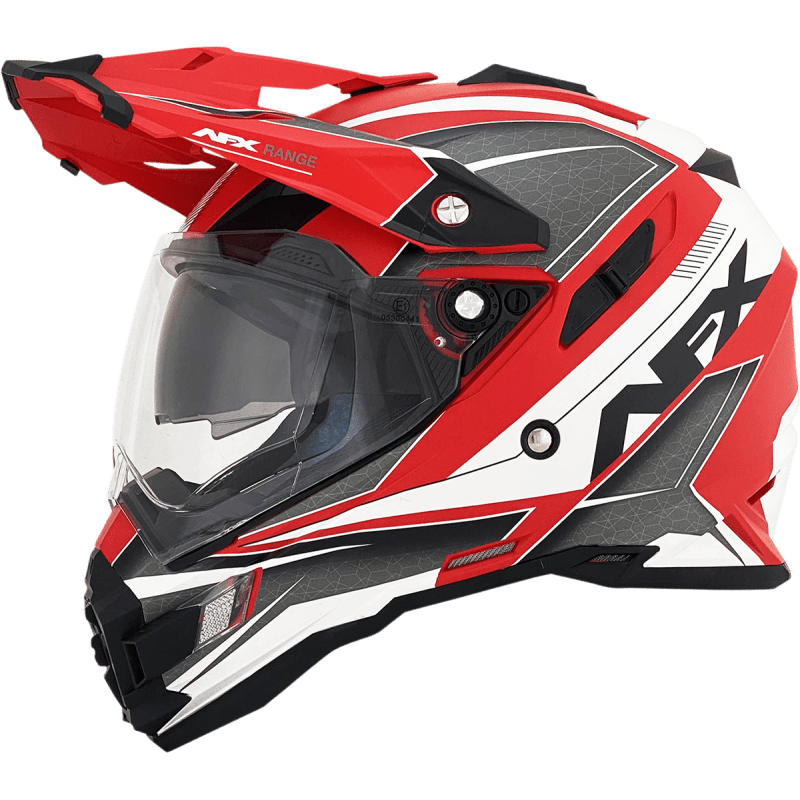 AFX HELMET FX41 RANGE - DRIVEN Canada's Powersports 0140 - 0076