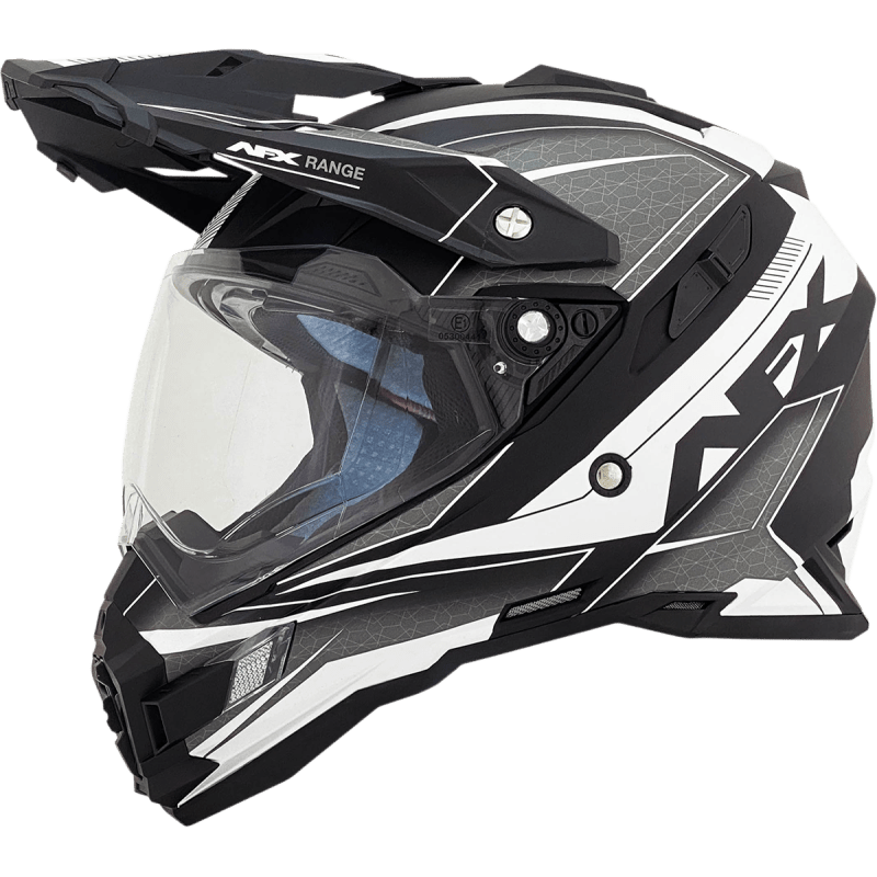AFX HELMET FX41 RANGE - Driven Powersports Inc.0140-0076